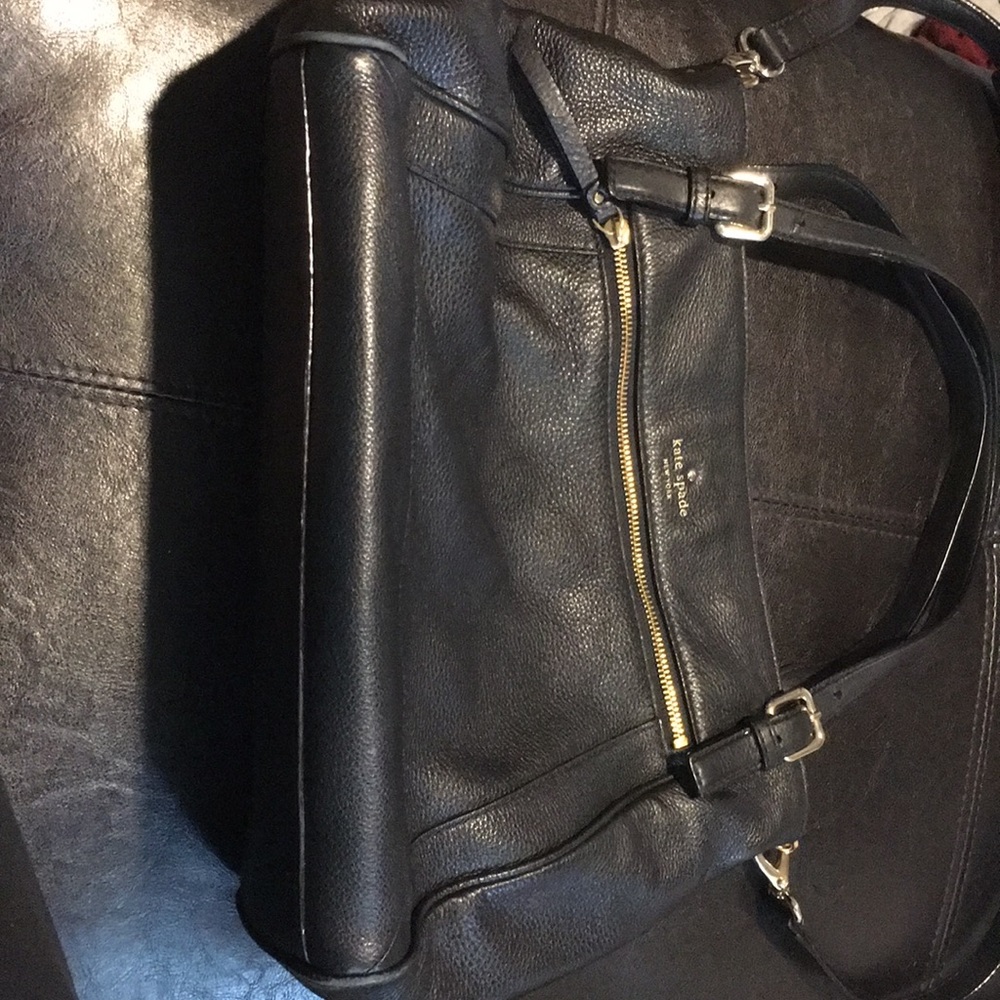 Kate Spade Purse - Picture 4 of 6